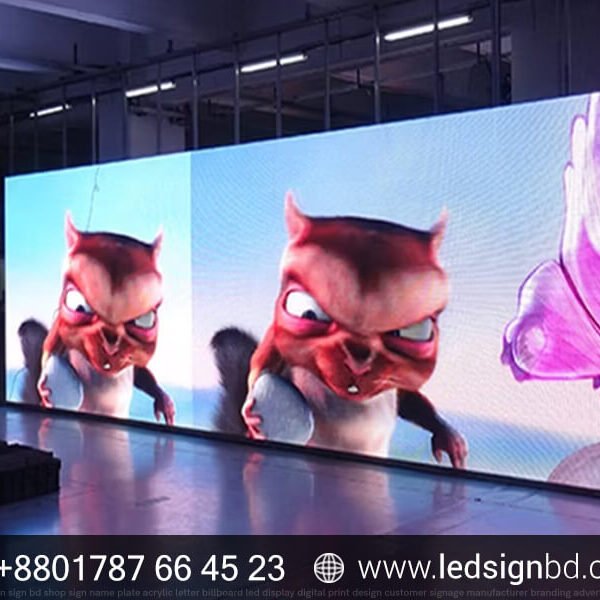 LED Video Panel & Display Panel Price in BD