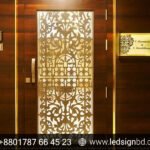 The Best Materials for Durable Name Plates in Flats