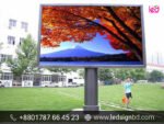 Display Solution Billboard Digital Price