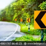 Road Sign &Traffic Sign Board Manufacturer