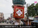 Acrylic Sign Board in Dhaka Pricing in Bangladesh