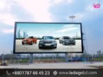 Advertising LED Display Screen Price in BD