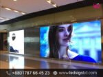 Best LED Screen Manufacturer from Bangladesh