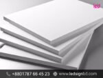 Pvc Board Sheet Price in Dhaka – Bangladesh