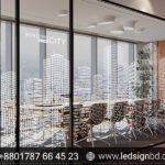 Glass Sticker at Best Price in Bangladesh