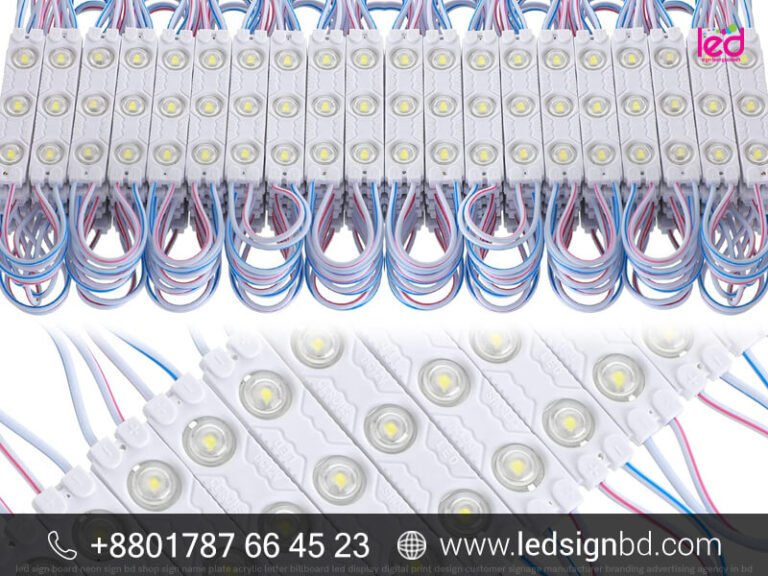 LED Module Lights Outdoor Price in Bangladesh