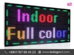 Custom Programmable LED Signage Pricing