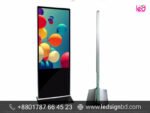 Digital LCD Signage Price in Bangladesh