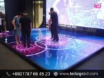 Led Flexible Display Floor Price in Bangladesh