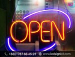 Neon Sign Board Price in Dhaka Bangladesh