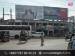 Digital LED Billboard Signage Price in Bangladesh