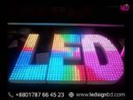 LED Signage Revolution Price in Bangladesh