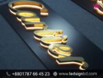 High Quality LED Sign BD price in Bangladesh