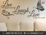 Wall Sticker for Bathroom Price in Bangladesh