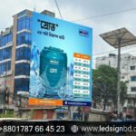 Iconic Custom Outdoor Billboards Pricing