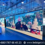 LED Screen for Churh Digital Signage Price