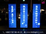 LED Video Panels & Theater Display Digital Sign