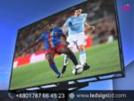 Display Solution Billboard Digital Price