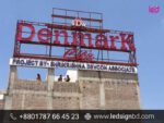 Outdoor LED Sign Board Price in Dhaka BD