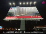 Top Billboard Advertising Sign Cost in BD