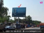 Billboard Advertising Cost in Bangladesh