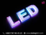 LED Signage Revolution Price in Bangladesh