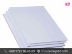 Pvc Board Sheet Price in Dhaka – Bangladesh