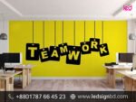 Wall Sticker & Business Sticker Price in BD