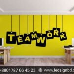 Wall Sticker & Business Sticker Price in BD