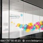 Best Glass Sticker at Price in Dhaka Bangladesh