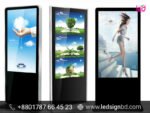 Custom Advertising LED Top Display Screen Price