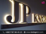 Best Custom Indoor LED Sign Board Pricing