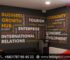 Custom Wall Sticker Branding in All Bangladesh