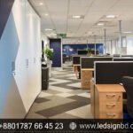 Custom Wall Sticker Branding in All Bangladesh