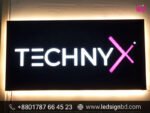 LED Sign Board