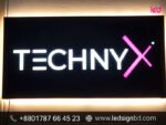 LED Sign Board