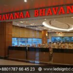 LED Sign Board Price in Bangladesh