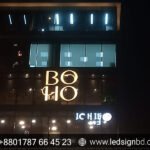LED Sign Board Price in Bangladesh Daraz
