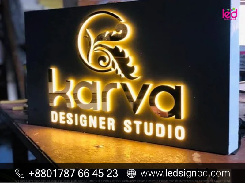 LED Sign Board in Price Bangladesh