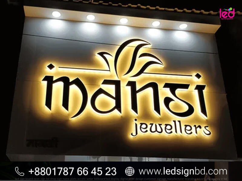LED Sign Boards in Bangladesh
