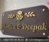 Name Plate Dhaka