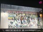 LED Sign Boards
