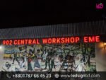 LED Sign Boards