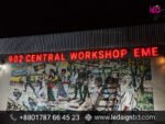 LED Sign Boards
