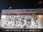 LED Sign Boards