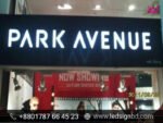 LED Sign Board in Bangladesh Custom LED Signage Solutions