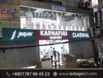 LED Sign Board Price in Bangladesh