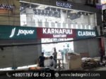LED Sign Board Price in Bangladesh